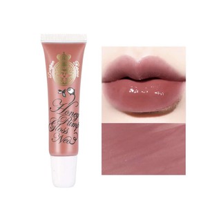 พร้อมส่ง มอยเจอร์ไรซิ่ง ลิปกลอส Moisturizing Lip Gloss 05