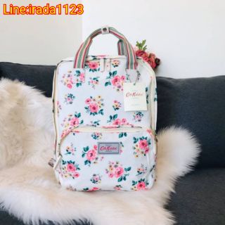 Cath Kidston Backpack Bag​ ของแท้​ ราคาถูก