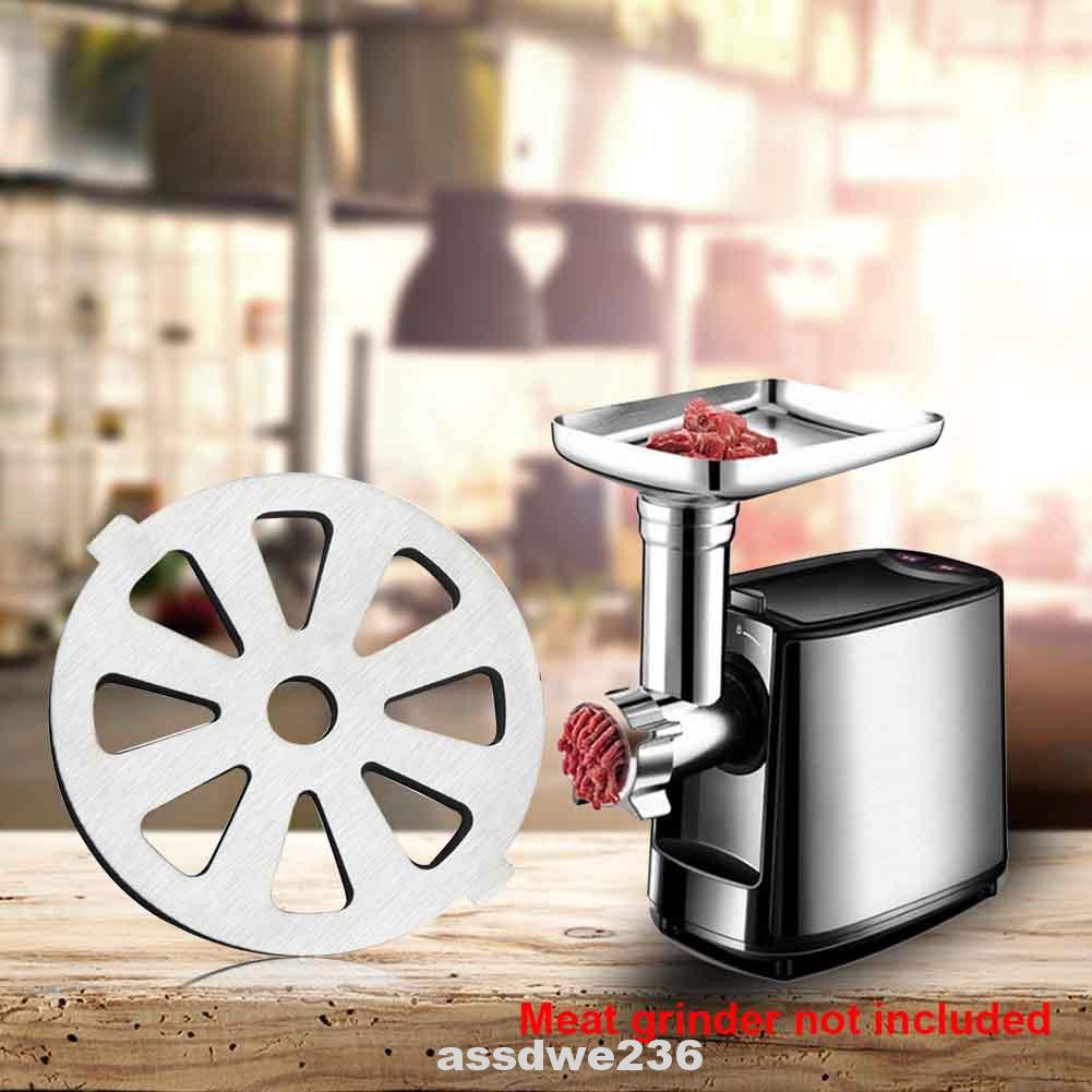 Round Discs Home Restaurant Kitchen Tools Replacement Parts Easy