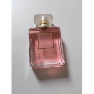 Chanel coco mademoiselle edp100ml (no box)