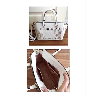 COACHแท้พร้อมส่ง 💯 COACH Crossbody