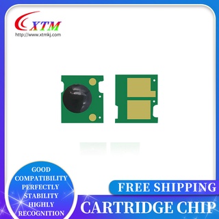 Compatible chip 828A CF358A CF359A CF364A CF365A printer chip for HP M880 M855 drum chip