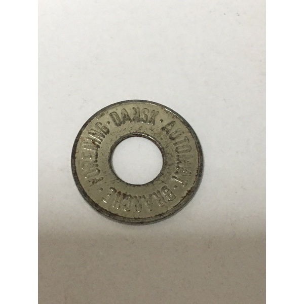 เหรียญต่างประเทศแท้ ปีเก่า หายาก ผ่านใช้