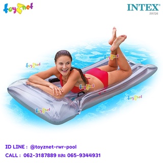 Intex แพยางเดอลุกซ์ 1.88x0.89 ม. รุ่น 59726