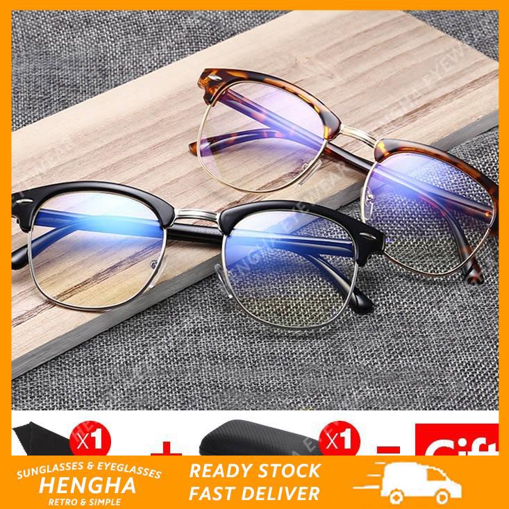 Jjeyeglass | เลนส์เปลี่ยนได้ | ป้องกันรังสี