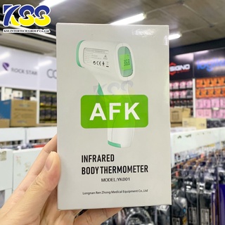 AFK Infrared Body Thermometer Model: YK-001