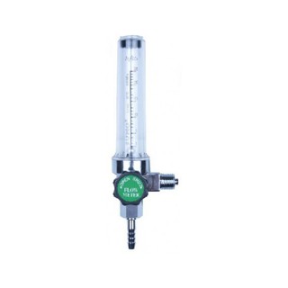 โฟล์มิเตอร์,โฟล์มิเตอร์ Argon/Co2 (เกลียวตรง, มีบ่า)