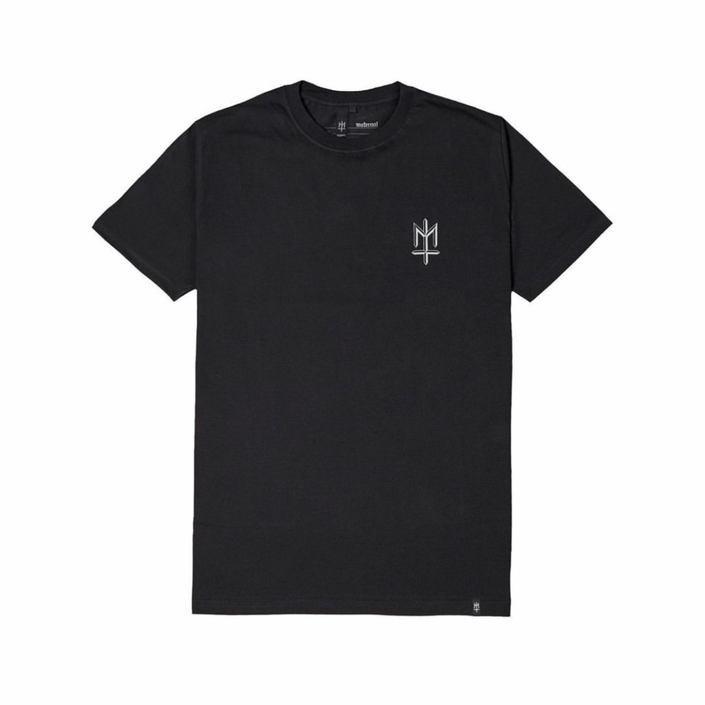 Simple Maother Logo Distro T-Shirt / Mens Distro T-Shirt