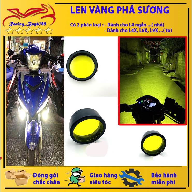 สีเหลือง WOOL INSTALLATION M80, M4X, L9X, L6X, L4X,....