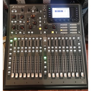 มิกเซอร์ X32 Producer Behringer  40 input 32 CH สินค้ารับประกัน 1ปี