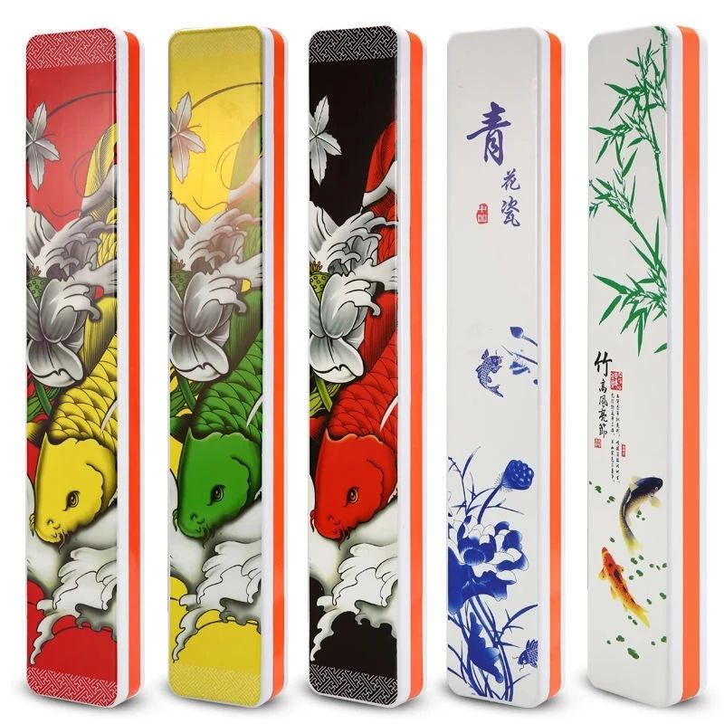 กล่องใส่ทุ่นชิงหลิว 3 ชั้น 45 , 55 cm มีแบบให้เลือกราคาส่ง ส่งจากไทย