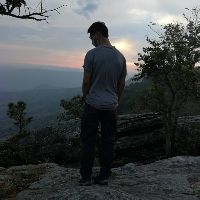 Profile kamonnatpalmpalm