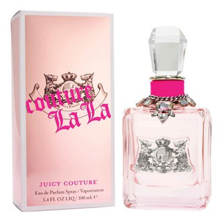 Juicy Couture Couture La La EDP 100ml