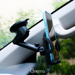 GH-021 – Gizmo ที่วางโทรศัพท์ในรถยนต์ Car Holder รุ่น GH-021