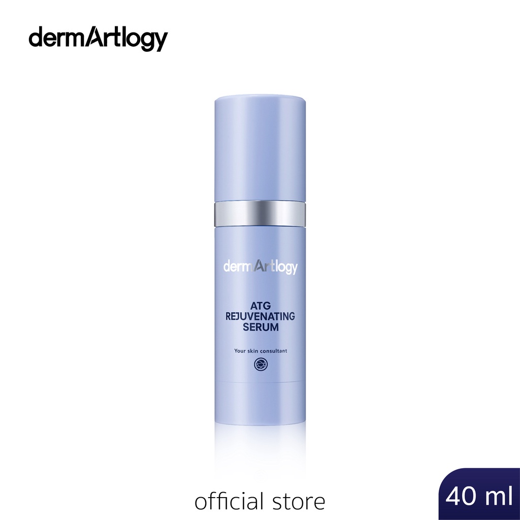 DERMARTLOGY ATG Rejuvenating Serum 40ml.