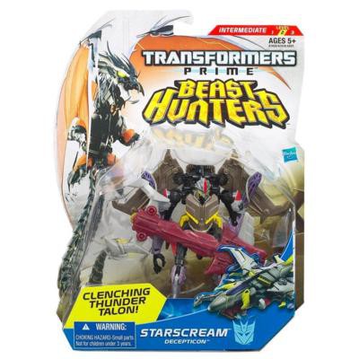 Hasbro A1518-E24 Transformers Beast Hunters Deluxe 