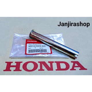 แกนขาตั้งคู่ HONDA(แท้ศูนย์) WAVE110i/เวฟ110i