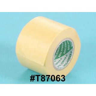 TAMIYA 87063 MASKING TAPE 40mm