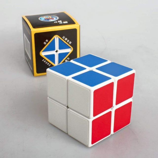 ★ พร้อมส่ง ★ Rubik's Cube 2x2