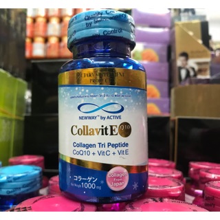 Collavit E Q10 by Active🐟✨