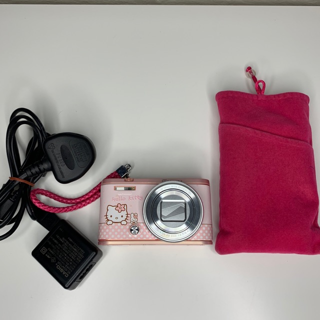 กล้อง Casio EXZr5000 สภาพสวย wifi เซล japchw11 ThaiPick
