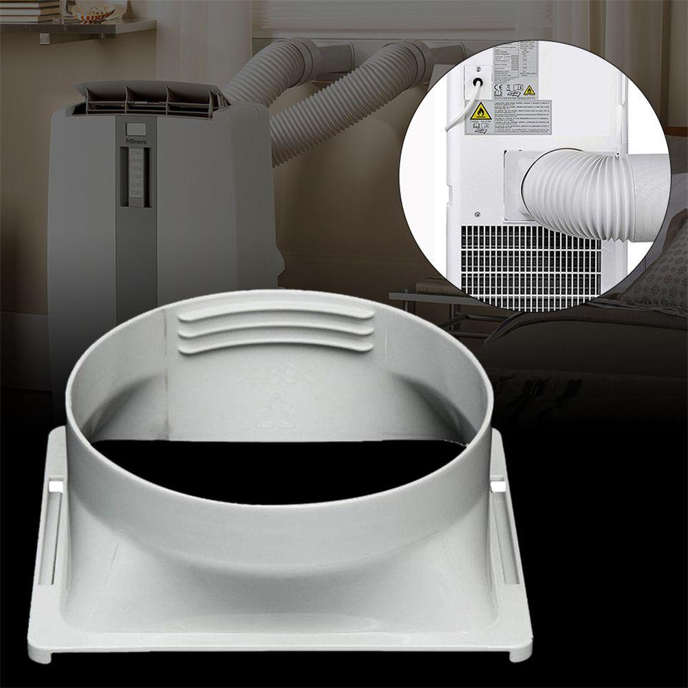 ขั้วต่อ ILONIM ท่อเครื่องปรับอากาศเคลื่อนที่ ท่อทรงกลม/สี่เหลี่ยม - รูปที่ 5