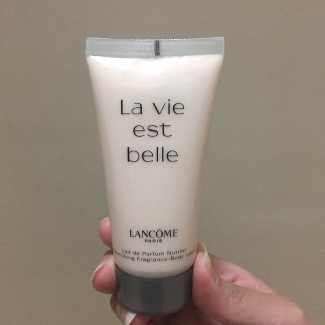 Lancome La Vie est Belle Body Lotion 50ml