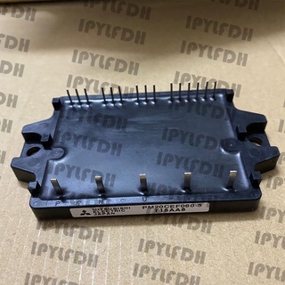 PM20CEF060 PM20CEF060-5  IGBT Power  Module