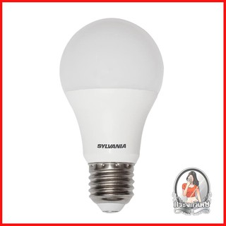 หลอดไฟ LED หลอดไฟ หลอด LED SYLVANIA TOLEDO SWITCH CCT 9วัตต์ สีขาว/สีเหลือง 
 เปลี่ยนก่อนประหยัดก่อนกับหลอด LED คุณภาพสู