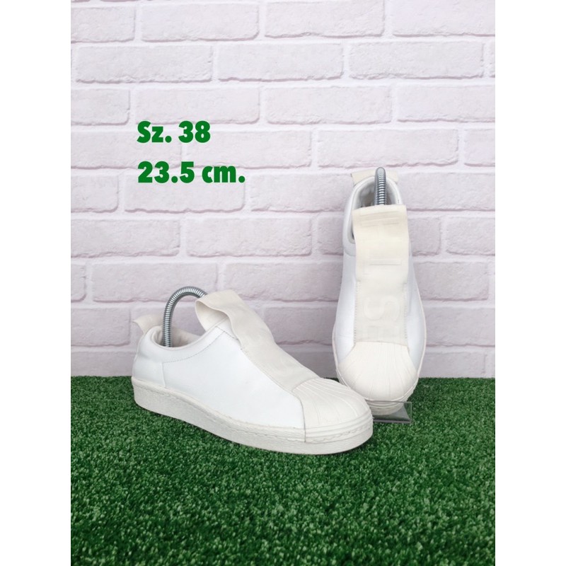 Superstar bw3s 2025 slip on ราคา