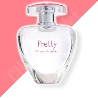 น้ำหอมแท้❤️ Elizabeth Arden Pretty EDP 100ml