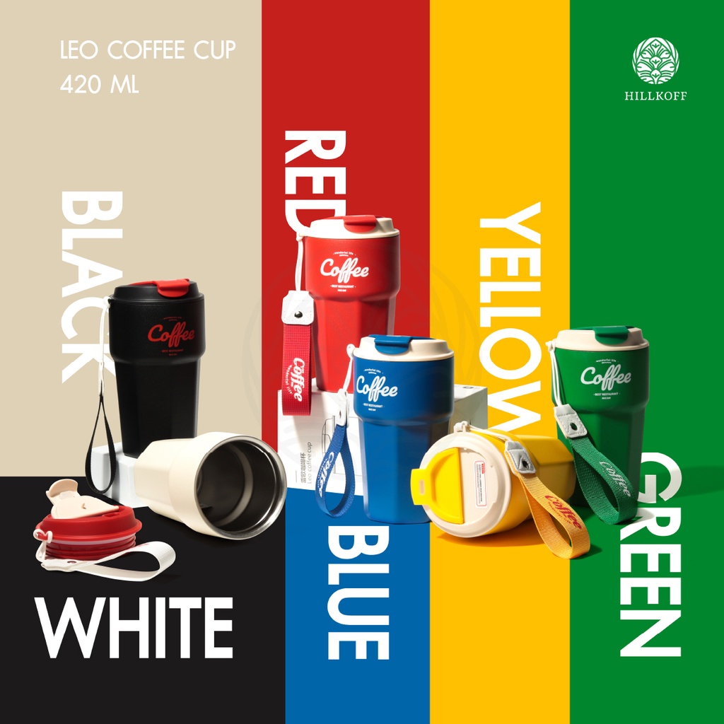 #แก้วเก็บความเย็น #แก้วสเตนเลส #แก้วเก็บอุณหภูมิ #แก้วกาแฟ #ของใช้ในบ้าน