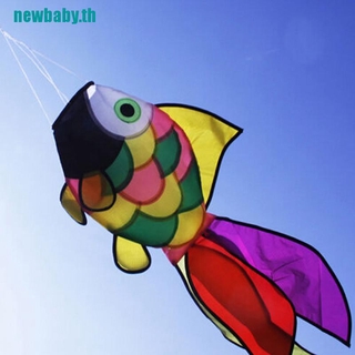 【NEWBABY】ว่าวสายรุ้ง สําหรับตกแต่งสวนเด็ก กลางแจ้ง