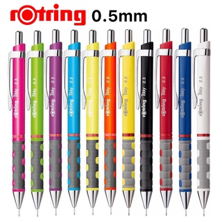 Rotring ดินสอกด ร็อตติ้ง Tikky Automatic Pencils 0.5mm