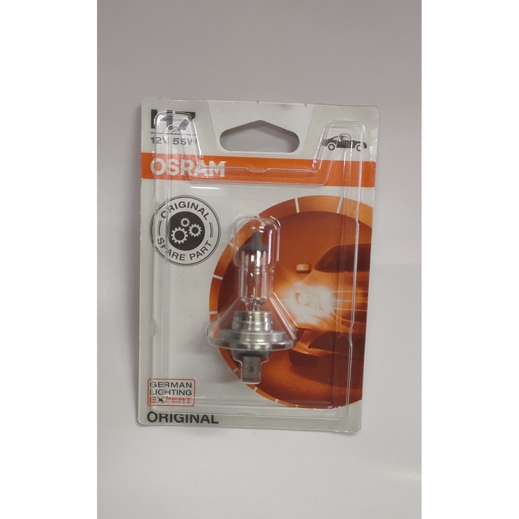 HALOGEN BULB-OSRAM-YAMAHA R25-64210