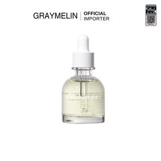 (แท้ 100%/ นำเข้าเอง) Graymelin Kalamansi Natural Ampoule 30ml แอมพูลบำรุงผิวอุดมด้วยวิตามินซี ปรับผิวขาวกระจ่างใส 30ml