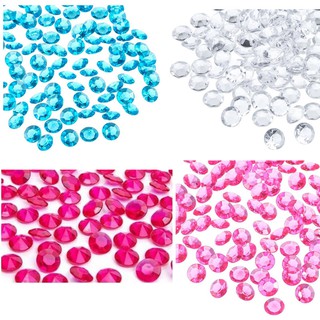 คริสตัล rhinestones 4 . 5 มม. 5000 ชิ้น