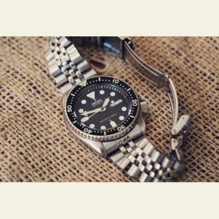 (ส่งฟรี ไม่ต้องโค๊ต มีประกัน)ฟิลม์กระจกกันรอย สำหรับ SEIKO SKX007 SKX009