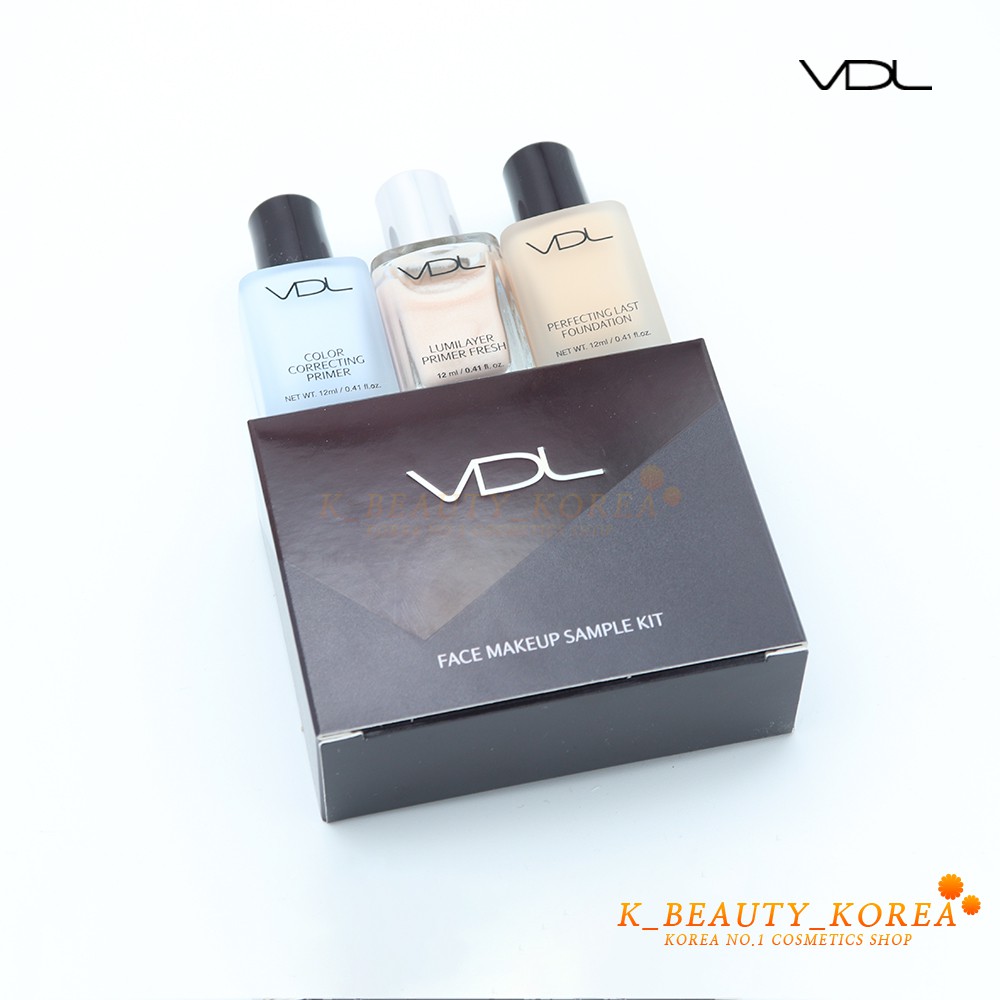 Makeup Sample Kits Saubhaya Makeup