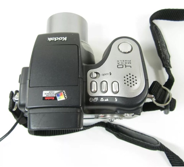 Kodak EasyShare DX6490 Digital Camera monsterprius7114 ThaiPick