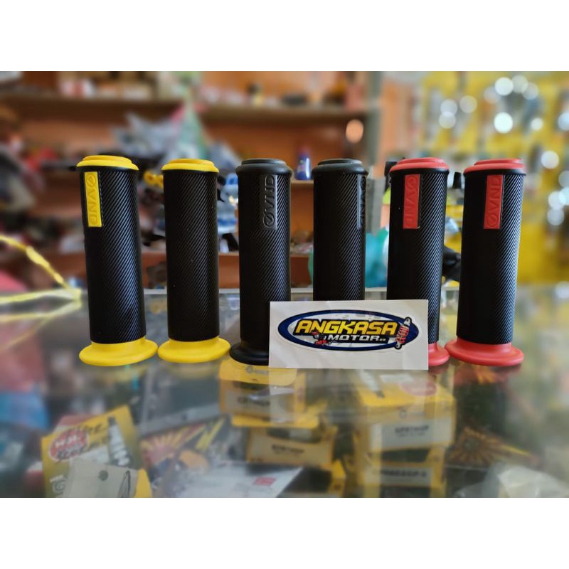 ด้ามจับแก๊ส vnd racing B709 สากล