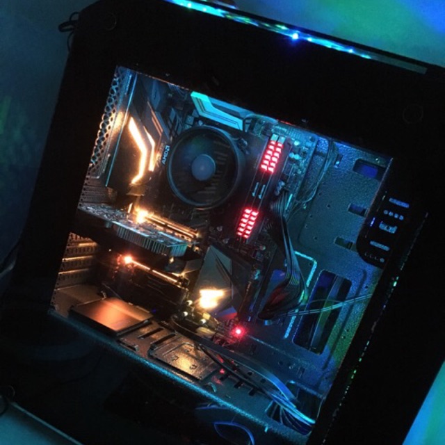 เมนบอร์ด Aorus x470 gaming 5 wifi ‼️