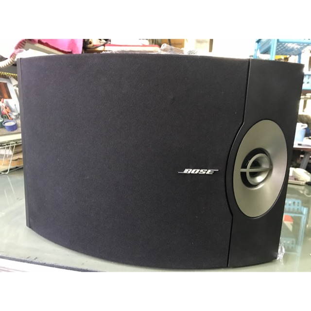 ลำโพง BOSE 301. USA l