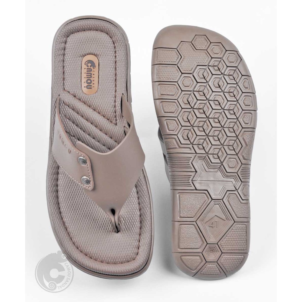 SANDAL PRIA CASUAL - SANDAL PRIA ANTI SLIP - MULLER FRAPPE