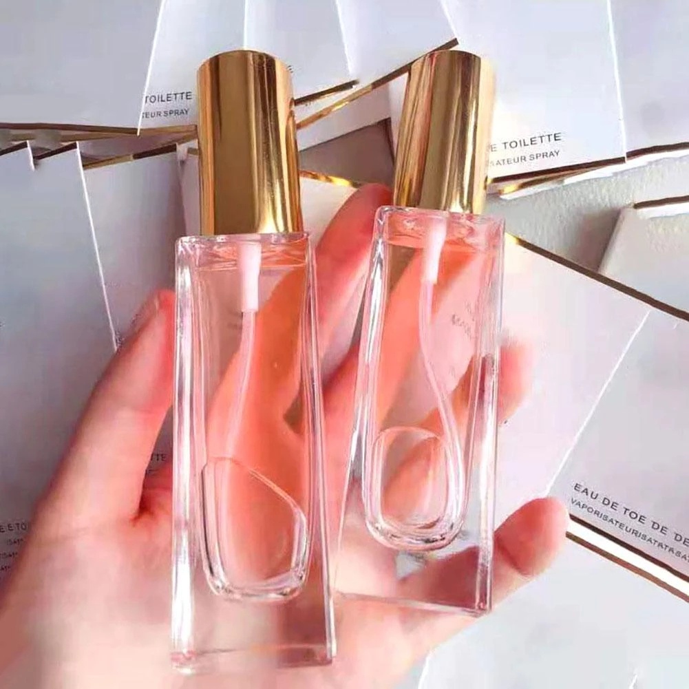 ขวดสเปรย์เปล่ารีฟิลน้ําหอม 3สี