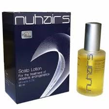 Nuhair 5 (Minoxidil 5%) นูแฮร์ 5 ขนาด 60 ml