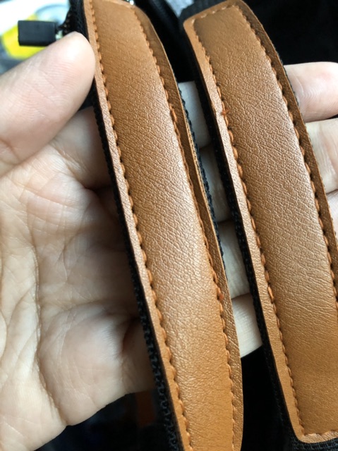 กระเป๋าเอกสาร (กระเป๋าใส่เอกสารใส่notebookได้)พร้อมส่ง259บาท