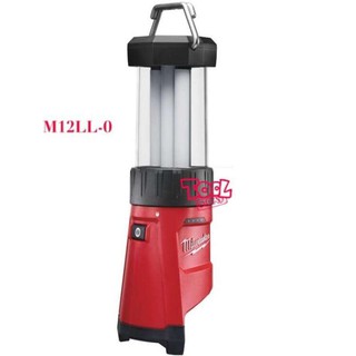 Milwaukee M12LL-0 (เครื่องเปล่า ไม่รวมแบต)