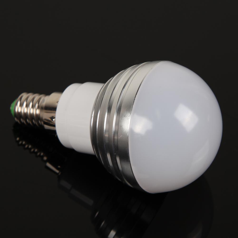 27 E 14 Led Rgb Ac 110 V 220 V 5 W หลอดไฟ Led Rgb - warmfamilyou.th ...