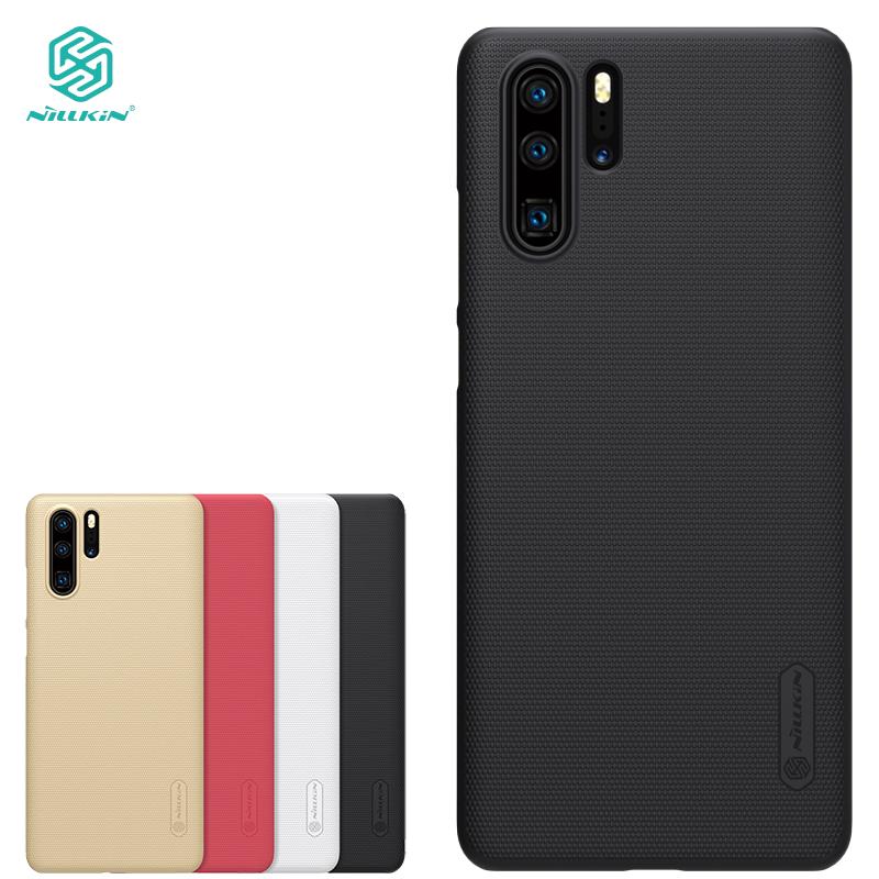 Nillkin เคสโทรศัพท์มือถือ Nillkin Matte สำหรับ Huawei P30 Pro